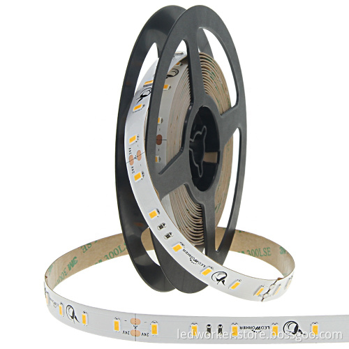 High CRI 5630 SMD LED Strip Lights for Christmas Decorations